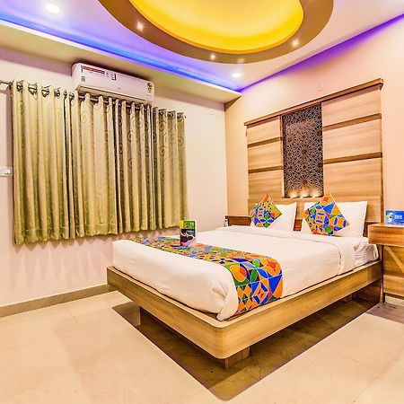 Fabhotel Emara Boutique Bengaluru Kültér fotó